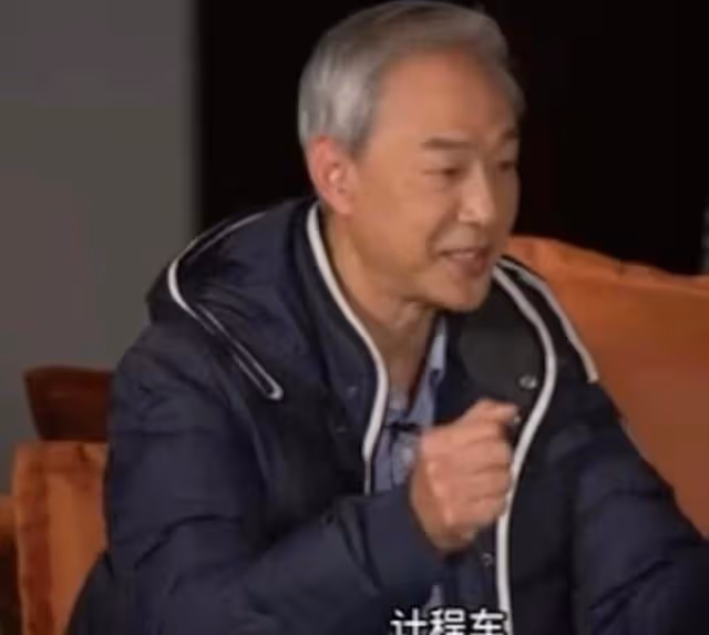 氣憤!67歲老戲骨節目大曝TVB薪資低:內地做10天相當一年工資