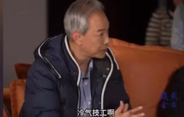 氣憤!67歲老戲骨節目大曝TVB薪資低:內地做10天相當一年工資