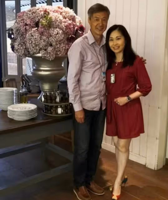 氣憤!67歲老戲骨節目大曝TVB薪資低:內地做10天相當一年工資
