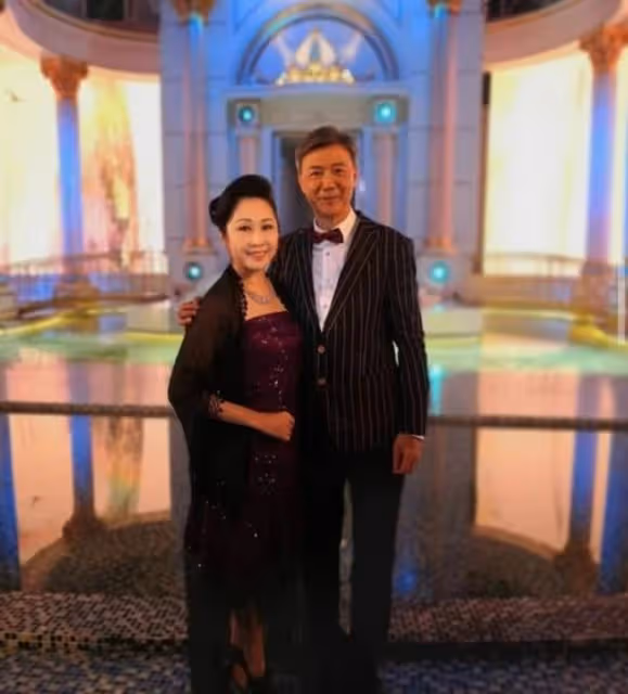 氣憤!67歲老戲骨節目大曝TVB薪資低:內地做10天相當一年工資