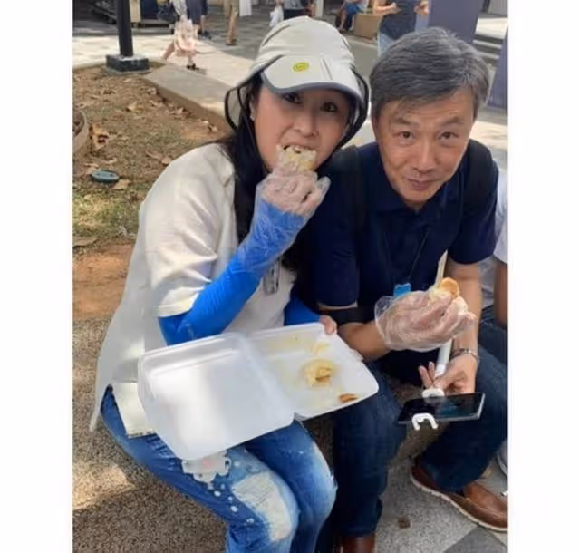 氣憤!67歲老戲骨節目大曝TVB薪資低:內地做10天相當一年工資