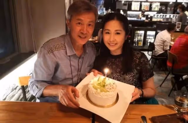 氣憤!67歲老戲骨節目大曝TVB薪資低:內地做10天相當一年工資