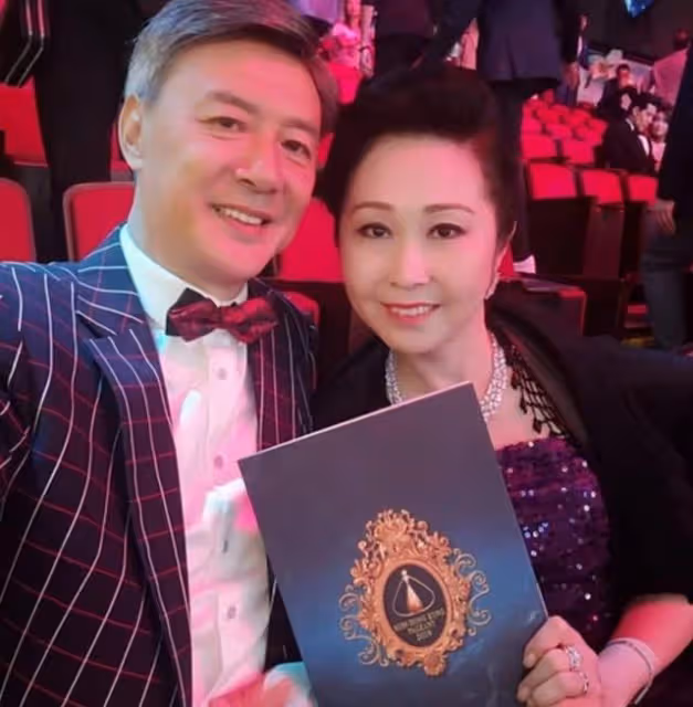 氣憤!67歲老戲骨節目大曝TVB薪資低:內地做10天相當一年工資