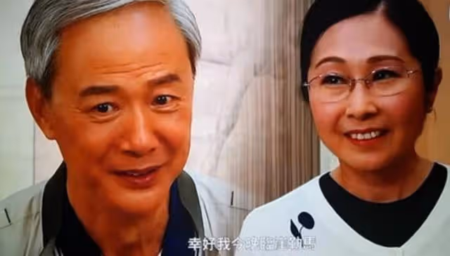 氣憤!67歲老戲骨節目大曝TVB薪資低:內地做10天相當一年工資