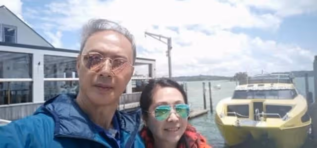 氣憤!67歲老戲骨節目大曝TVB薪資低:內地做10天相當一年工資