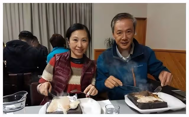 氣憤!67歲老戲骨節目大曝TVB薪資低:內地做10天相當一年工資
