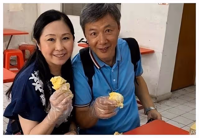 氣憤!67歲老戲骨節目大曝TVB薪資低:內地做10天相當一年工資