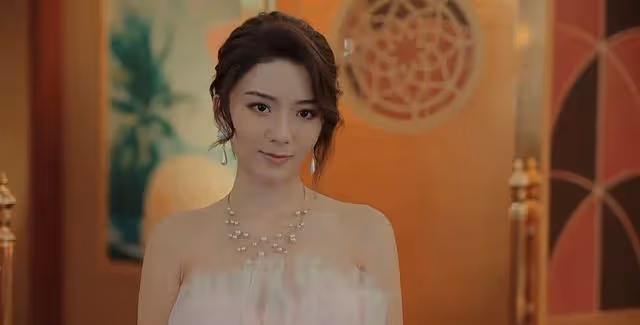 前亞姐因《一舞傾城》被罵慘!戲外三度流產,支持老公與他人生子