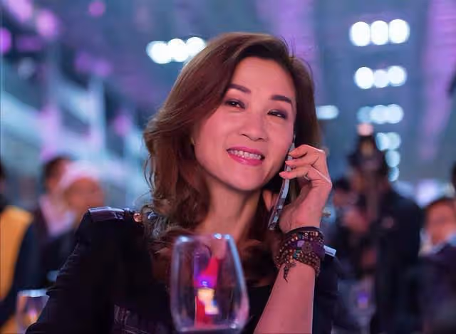 前亞姐因《一舞傾城》被罵慘!戲外三度流產,支持老公與他人生子