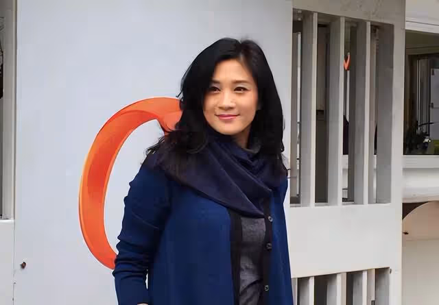 前亞姐因《一舞傾城》被罵慘!戲外三度流產,支持老公與他人生子