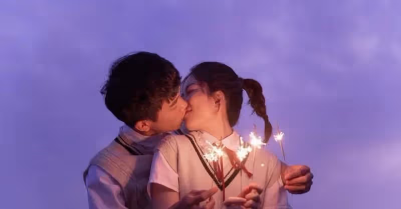 你們有好好的去談過一場戀愛嗎？你知道戀愛的含義嗎？