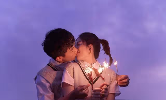 你們有好好的去談過一場戀愛嗎?你知道戀愛的含義嗎?