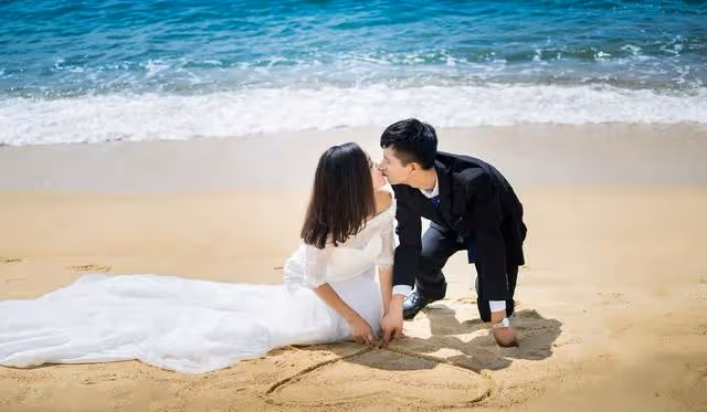 你們有好好的去談過一場戀愛嗎?你知道戀愛的含義嗎?