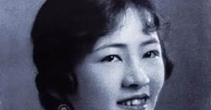 林徽因的傳奇人生與現代愛情