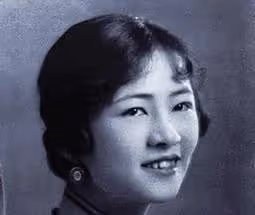 林徽因的傳奇人生與現代愛情