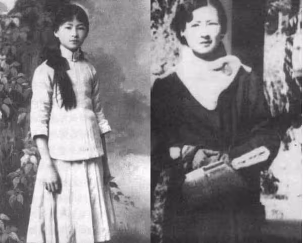 林徽因的傳奇人生與現代愛情