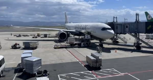 星宇航空日本誤點!意外揪出「超渣男友劈腿證據」女傻眼:他包養工讀生