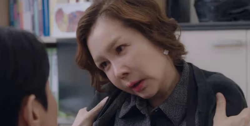 韓劇媽媽專業戶!《車貞淑醫生》的婆婆與媽媽,被養過的兒女都是大咖!