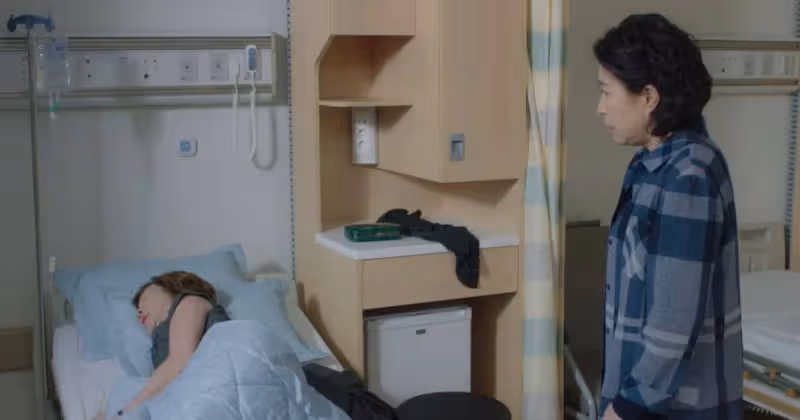 韓劇媽媽專業戶!《車貞淑醫生》的婆婆與媽媽,被養過的兒女都是大咖!