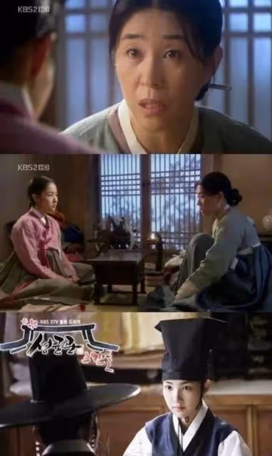 韓劇媽媽專業戶!《車貞淑醫生》的婆婆與媽媽,被養過的兒女都是大咖!