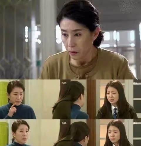 韓劇媽媽專業戶!《車貞淑醫生》的婆婆與媽媽,被養過的兒女都是大咖!