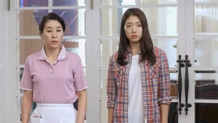 韓劇媽媽專業戶!《車貞淑醫生》的婆婆與媽媽,被養過的兒女都是大咖!