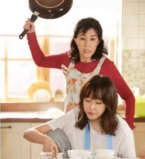 韓劇媽媽專業戶!《車貞淑醫生》的婆婆與媽媽,被養過的兒女都是大咖!