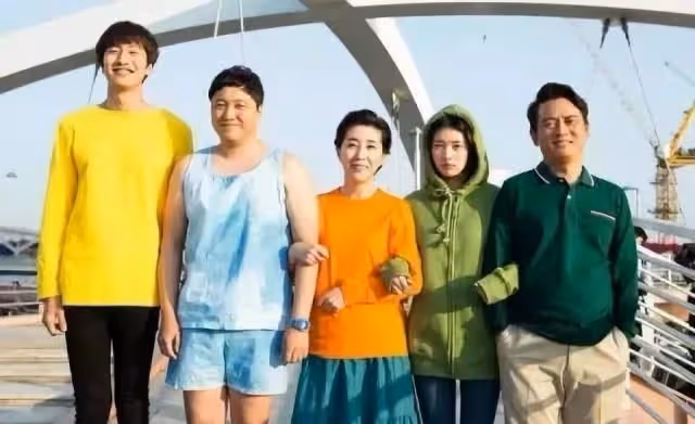 韓劇媽媽專業戶!《車貞淑醫生》的婆婆與媽媽,被養過的兒女都是大咖!