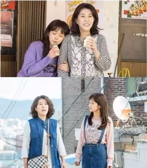 韓劇媽媽專業戶!《車貞淑醫生》的婆婆與媽媽,被養過的兒女都是大咖!