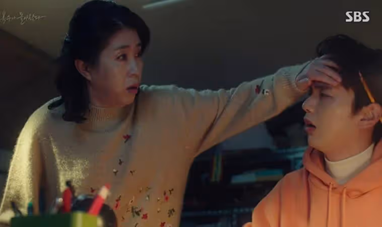 韓劇媽媽專業戶!《車貞淑醫生》的婆婆與媽媽,被養過的兒女都是大咖!
