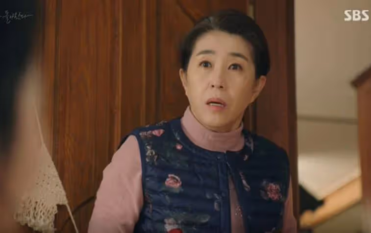 韓劇媽媽專業戶!《車貞淑醫生》的婆婆與媽媽,被養過的兒女都是大咖!