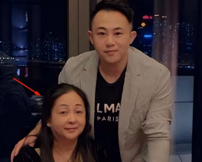蔡天鳳案大反轉:碎屍現場發現前婆婆DNA,30件兇器全部送檢
