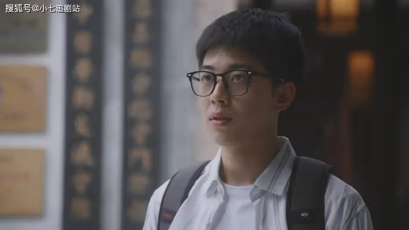 《後浪》任天真的一個無心之舉,促使趙力權黑化,好兄弟反目成仇