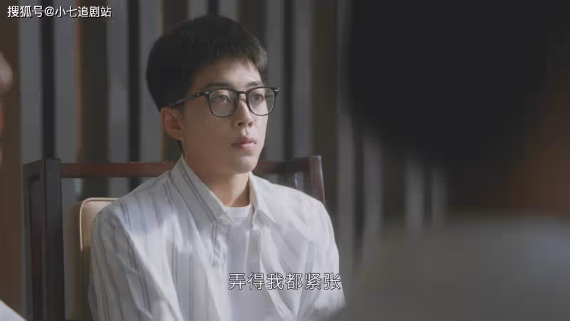 《後浪》任天真的一個無心之舉,促使趙力權黑化,好兄弟反目成仇