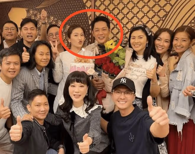 周麗淇結婚5年首曬正面全家福！與傅程鵬為3歲兒子慶生無懼爭議