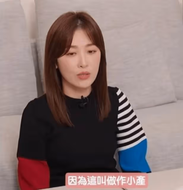 周麗淇結婚5年首曬正面全家福！與傅程鵬為3歲兒子慶生無懼爭議