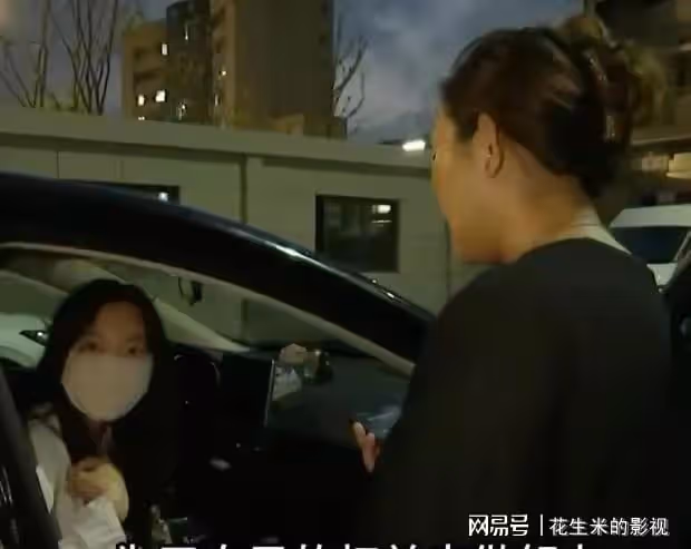 早該如此！杭州霸車父女被拘7日真活該，要賴在拘留所不出來咋辦