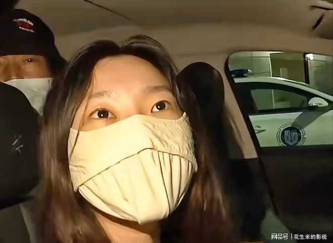 早該如此！杭州霸車父女被拘7日真活該，要賴在拘留所不出來咋辦