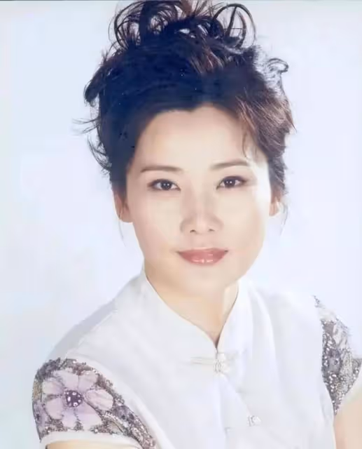 這一次，一向嬌滴滴的何賽飛怒了，明星收入的「底褲」都被扒掉了