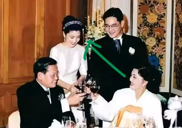 身價340億的女首富也有煩惱?婆媳關係不好,女兒自殺,兒子坐牢
