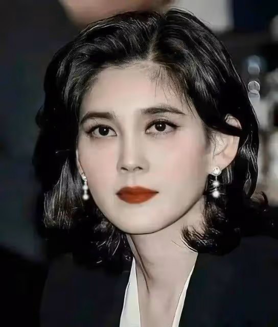 身價340億的女首富也有煩惱?婆媳關係不好,女兒自殺,兒子坐牢