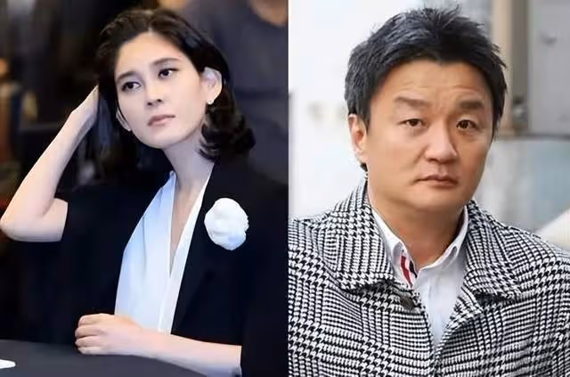 身價340億的女首富也有煩惱?婆媳關係不好,女兒自殺,兒子坐牢