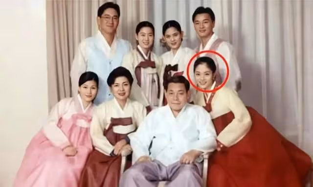 身價340億的女首富也有煩惱?婆媳關係不好,女兒自殺,兒子坐牢