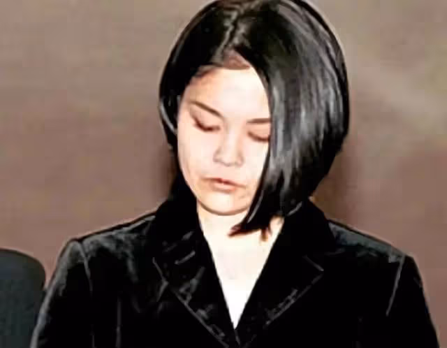 身價340億的女首富也有煩惱?婆媳關係不好,女兒自殺,兒子坐牢