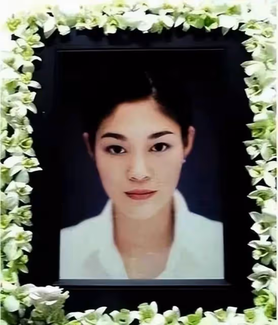 身價340億的女首富也有煩惱?婆媳關係不好,女兒自殺,兒子坐牢