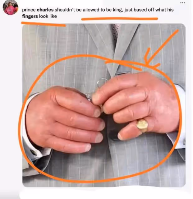 網傳查爾斯剛加冕就策劃葬禮？健康或不容樂觀，卡米拉又動歪心思