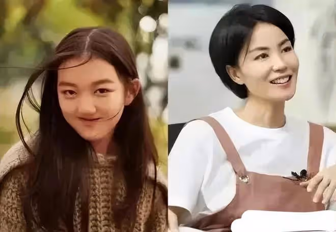 這一次,王菲李嫣母女倆給沉溺於內卷育兒方式的家庭,敲響了警鐘