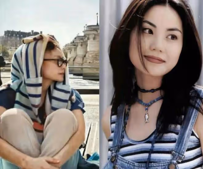 這一次,王菲李嫣母女倆給沉溺於內卷育兒方式的家庭,敲響了警鐘