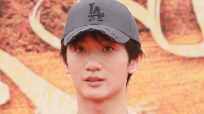 富二代進入娛樂圈常態化，好利來二公子新戲開機，網友熱議太有才