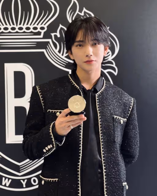 日票選K-pop「最帥男星」TOP10!尹凈漢第6,車銀優僅第3,BTS田柾國第2,冠軍真的帥!